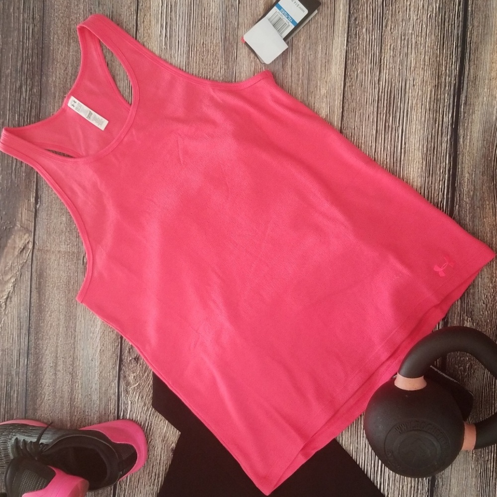 Under Armour Youth Tank Top